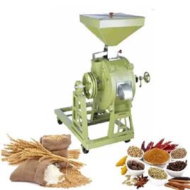 Chakki Atta Machine