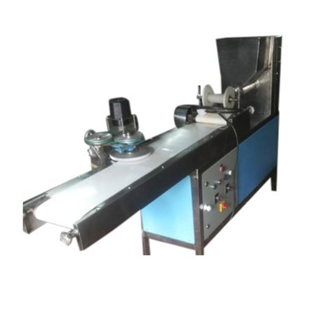 Chakli Murukku Making Machine, Production Capacity: 20kg/hr