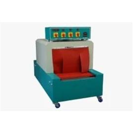 Chamber Type Shrink Wrapping Machine 3, Usage/Application: Industrial