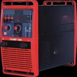 Champ T 400 Model Arc Welding Machine