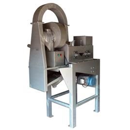 Chana Peeling Machine