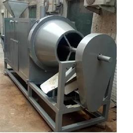 Chana Popcorn Kurkure Fryums Roaster Machine, Usage/Application: Industrial