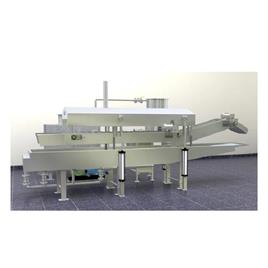 Chanachur Frying Machine, Automation Grade: Automatic