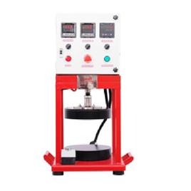 chapati pressing machine