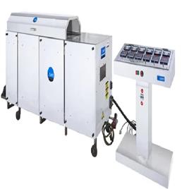 Chapati Baking Machine In Rajkot Yash Engineering