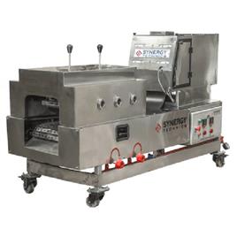 Chapati Making Machine 19