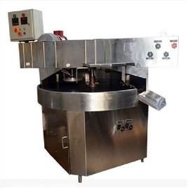 Chapati Making Machine 8