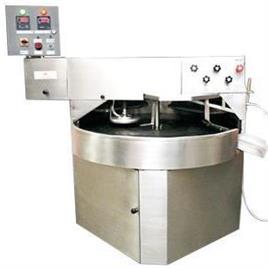 automatic chapati making machine