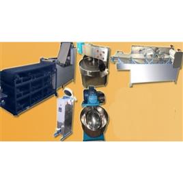 Chapati Processing Machines For Commercial