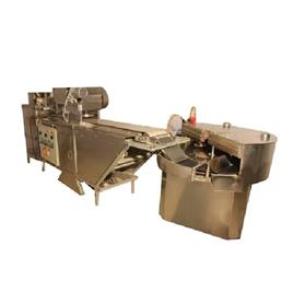 Chapati Roti Making Machine