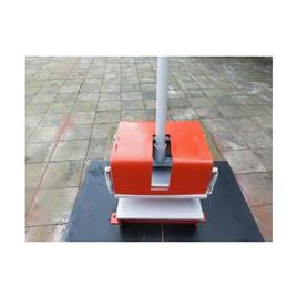 Chappal Making Machine 27, Usage/Application: Industrial