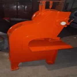 Chappal Making Machine 6, Usage/Application: Industrial