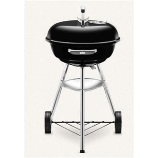 Charcoal Grill Compact 47Cm