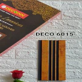 Charcoal Louver Panel In Ludhiana Shri Balaji Multi Designs Private Limited, Size (feet): 5 inch x 117 inch