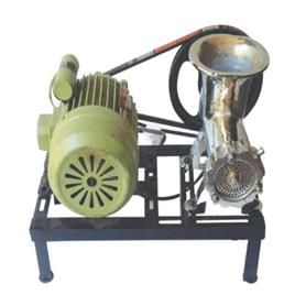 Chatni Machie With Motor Stand