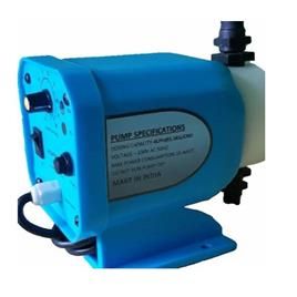 Chemical Dosing Pumps 6 Lph