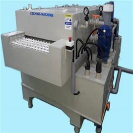 Chemical Etching Machine