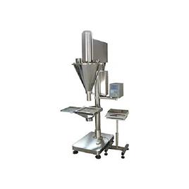 Chemical Filling Machine 2