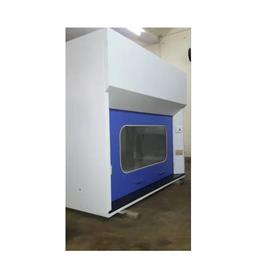 Laboratory Stainless Steel Chemical Fume Hoods