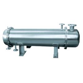 Chemical Industry Heat Exchanger In Pune Mixtrap Solutions Private Limited, Weight: Varied as per Design