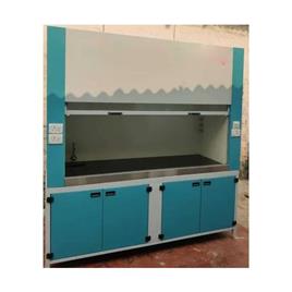 Chemical Laboratory Fume Hood