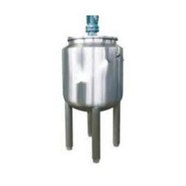 Chemical Mixture Tank, Application: Chemical Storage