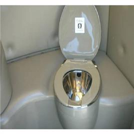 Chemical Toilets 2, Seat Type: Western