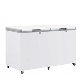 Chest Freezer Ef 600Dlx