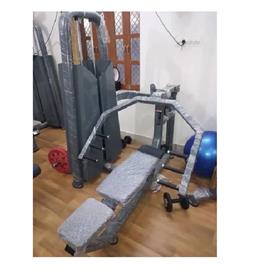 Chest Press Machine 7, Model Name/Number: BDE-250