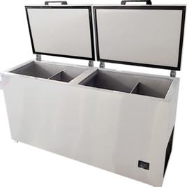 Chest Type Freezer