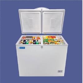 Chfk500dgs Blue Star Cooler Cum Freezer