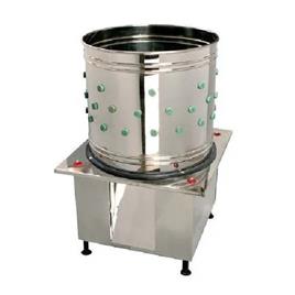 Chicken Feather Cleaning Machine 5 Birds In Jalandhar Ritish Tools Corporation, Head Type: Round