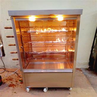 Chicken Grill