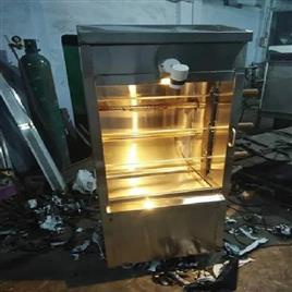 Chicken Grill Machine In Coimbatore Sakthi Industries