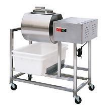 Chicken Marinator Machine