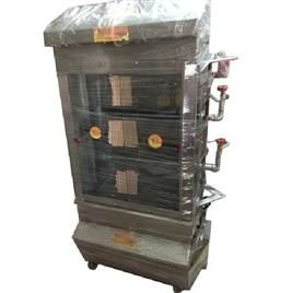 Chicken Rotatry Grill In Jalandhar Ritish Tools Corporation