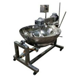 Chikki Making Machine - Capacity: 200 Ltr Kg/Hr