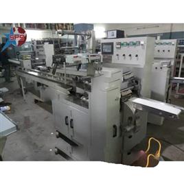 Chikki Packing Machine Automatic