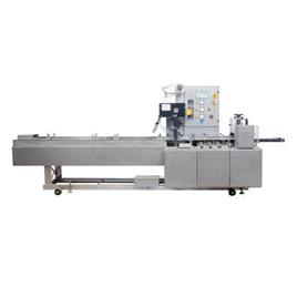 Chikki Packing Machine In Lucknow Sigma Trading, Automation Grade: Automatic