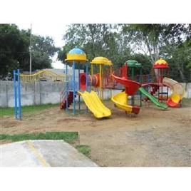 outdoor play station