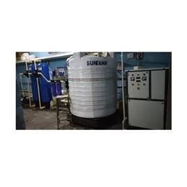Chilled Water Project In Indore Ramsnehi Water Solutions