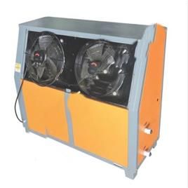 Chiller Plant 2, Capacity TR (KW): 5TR