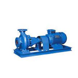 Chiller Pump By Hamraj Enterprises