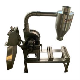 Chilli Grinding Machine In Ahmedabad Confider Industries, Usage/Application: Chilli Grinding Machine