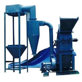 Chilli Powder Making Machines