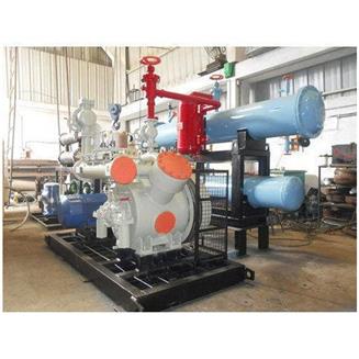 Chilling Plant, Capacity TR (KW): 5 - 50 Tons