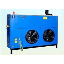 industrial chiller