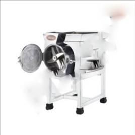 Chilly Cutter Machine 4, Material: Stainless Steel