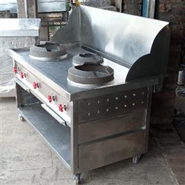 Chinese Cooking Range 20