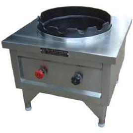 chinese cooking range